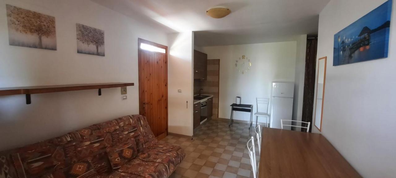 Saracena Home Сант'Андреа Екстериор снимка
