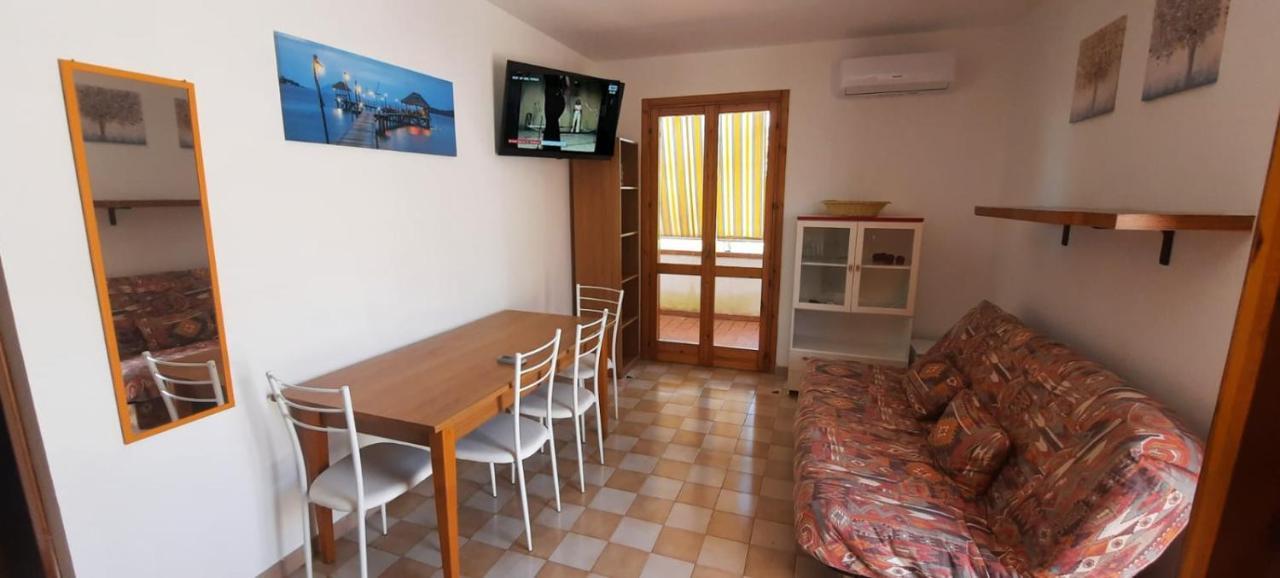 Saracena Home Сант'Андреа Екстериор снимка