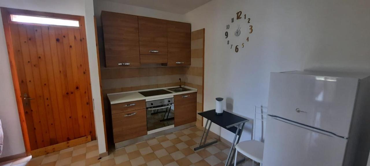 Saracena Home Сант'Андреа Екстериор снимка
