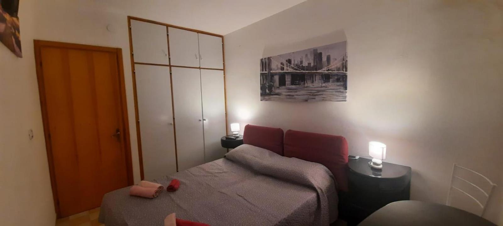 Saracena Home Сант'Андреа Екстериор снимка