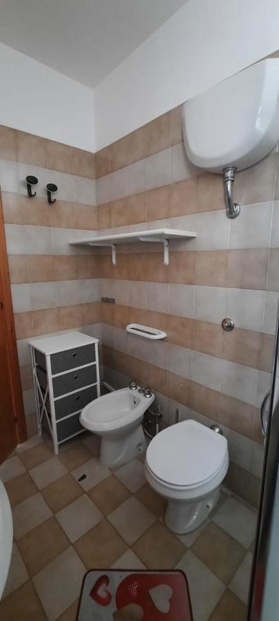Saracena Home Сант'Андреа Екстериор снимка