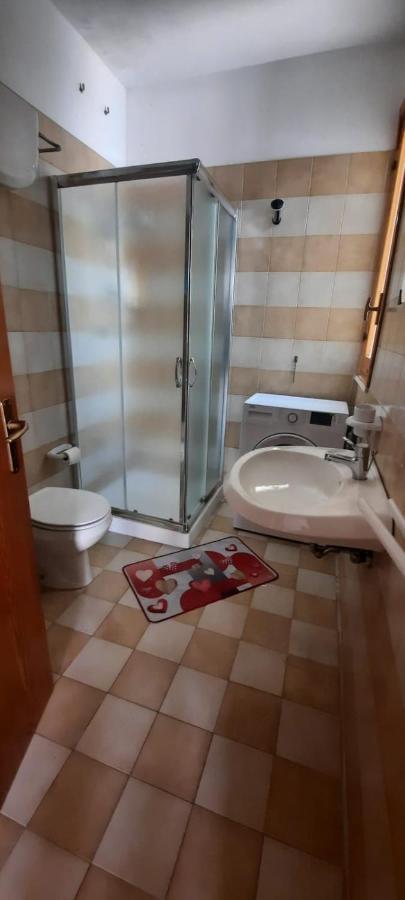 Saracena Home Сант'Андреа Екстериор снимка